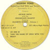 Label shot