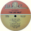 Label shot