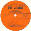 Label shot