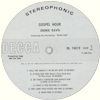 Label shot