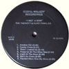 Label shot