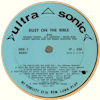 Label shot