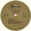 Label shot