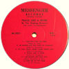 Label shot