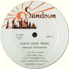 Label shot