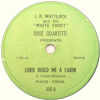 Label shot
