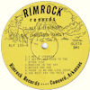 Label shot