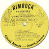 Label shot