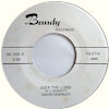 Label shot