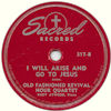 Label shot