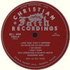 Label shot