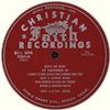 Label shot