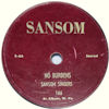 Label shot