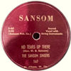 Label shot