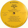 Label shot