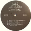 Label shot