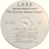 Label shot