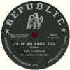 Label shot