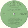 Label shot
