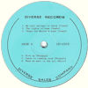 Label shot