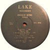 Label shot