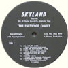 Label shot