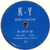 Label shot