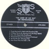 Label shot