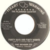 Label shot