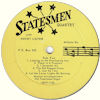 Label shot