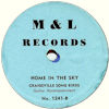 Label shot