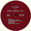 Label shot
