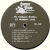 Label shot