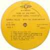 Label shot