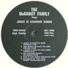 Label shot