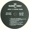Label shot