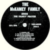 Label shot