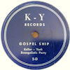 Label shot