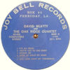 Label shot