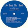 Label shot