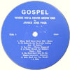 Label shot