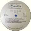Label shot
