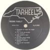 Label shot