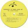 Label shot