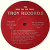 Label shot
