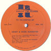 Label shot