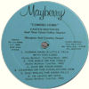 Label shot