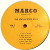 Label shot