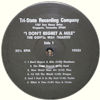 Label shot