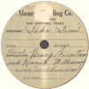 Label shot